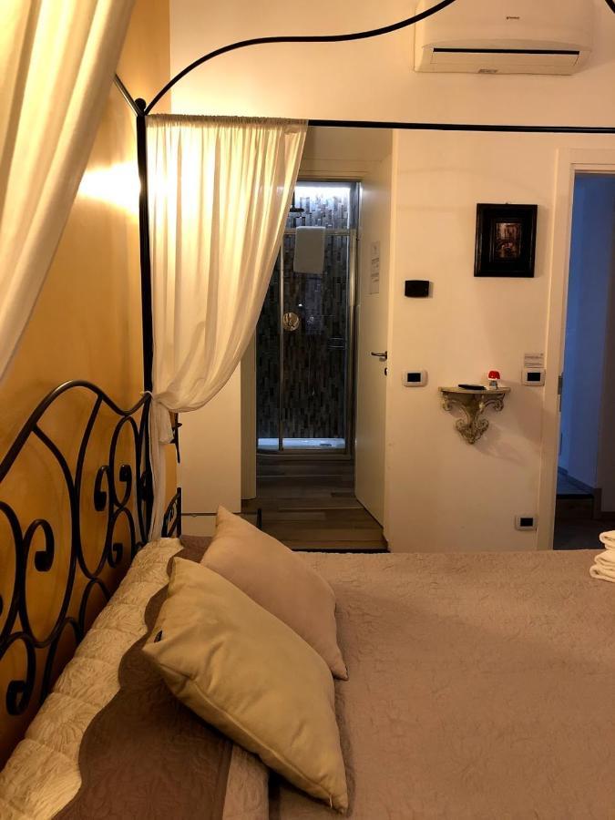 Ca Bea Veneza Exterior foto