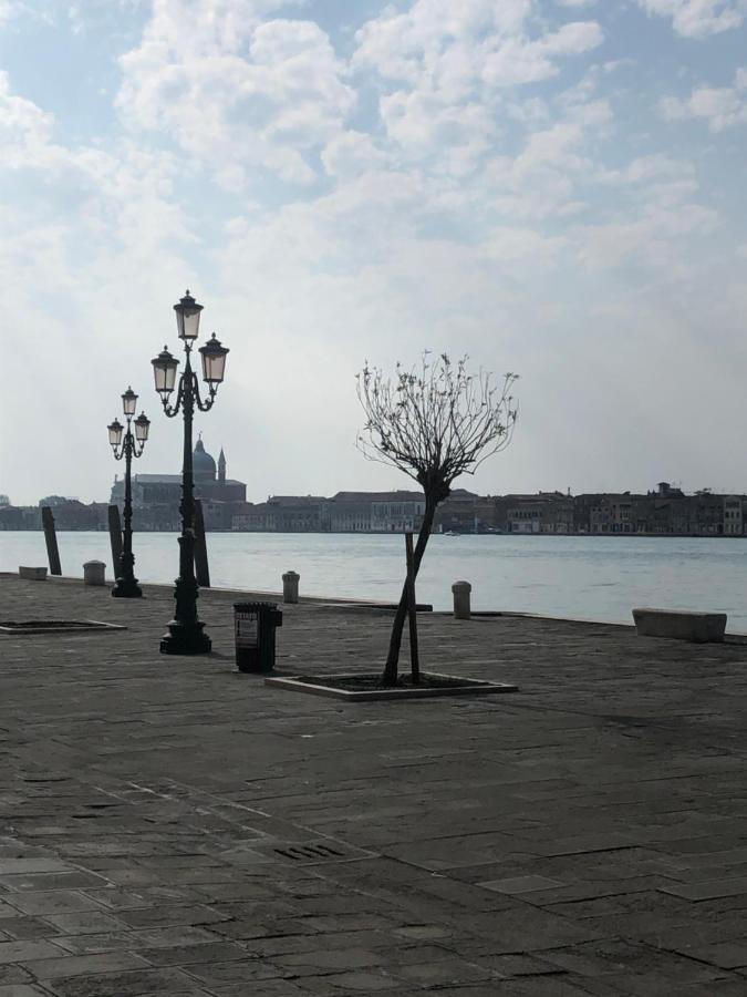 Ca Bea Veneza Exterior foto