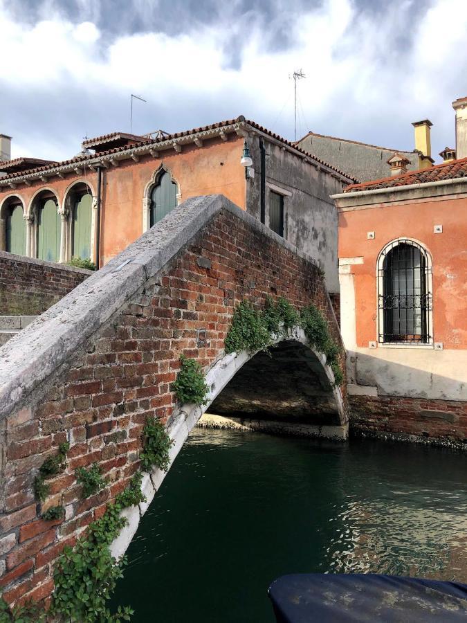 Ca Bea Veneza Exterior foto