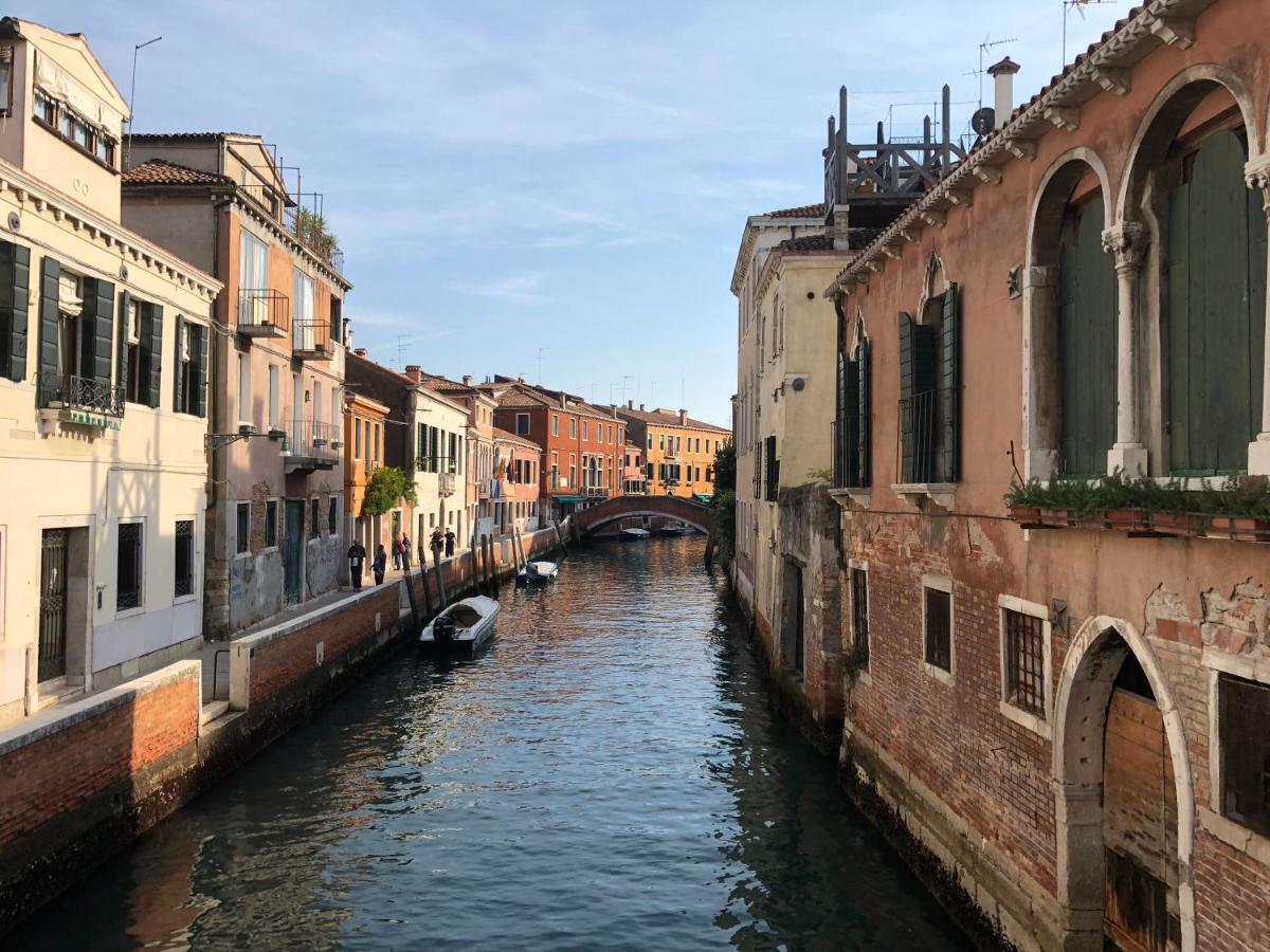 Ca Bea Veneza Exterior foto